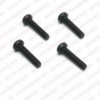 GM 10457688 Seal Kit, injector nozzle